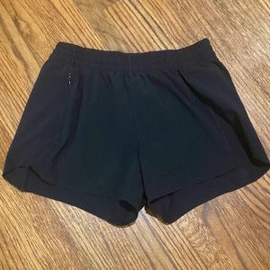 Athleta girl shorts